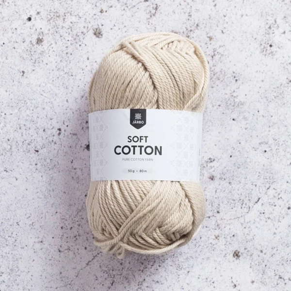 Järbo Soft Cotton